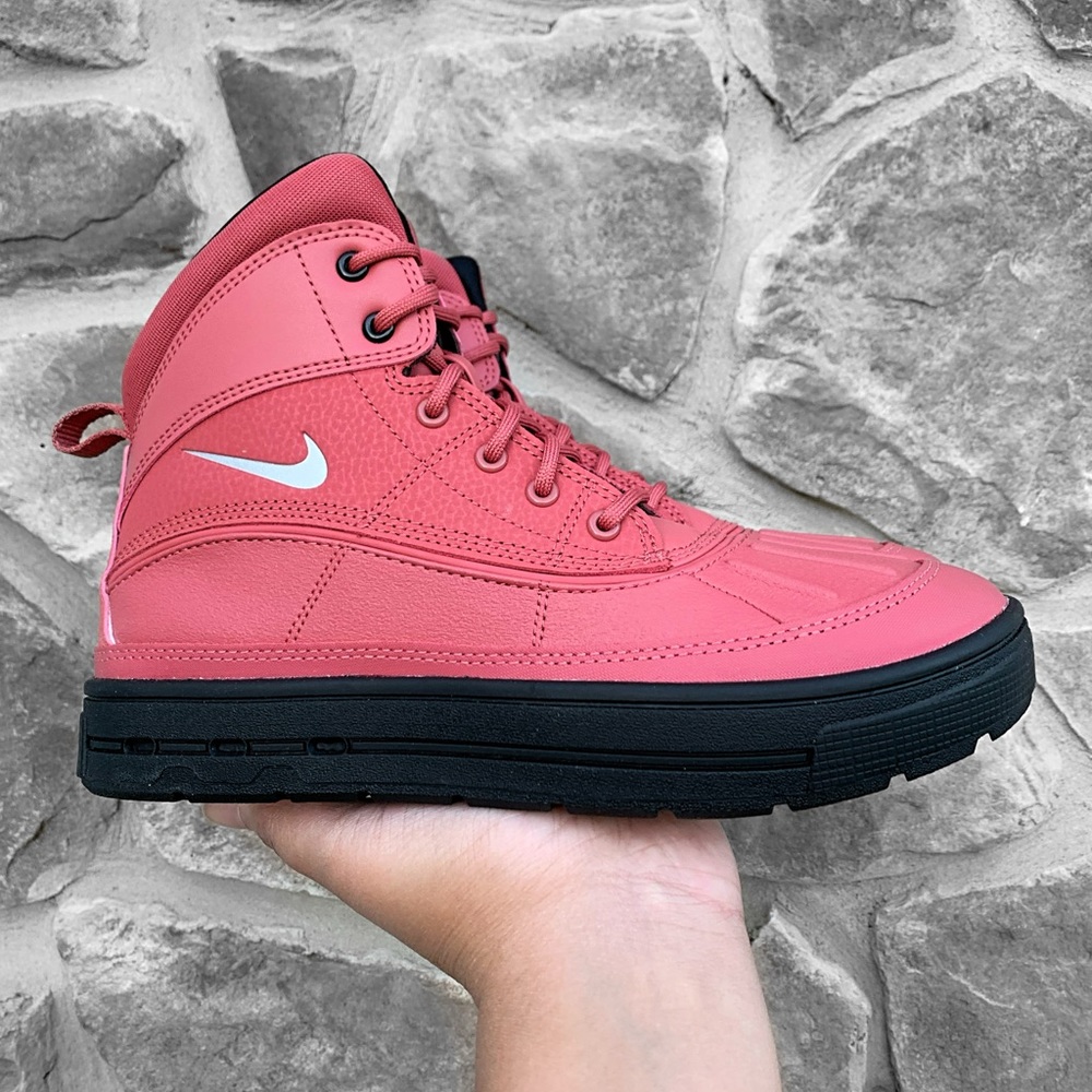 Nike Kids Woodside 2 High Boot